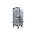 Druckbehälter 100 bis 500L 6 bar senkrecht verzinkt Druckkessel verzinkt für Hauswasserwerk senkrecht 300 l