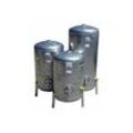 Druckbehälter 100L bis 300L 9 bar senkrecht verzinkt Druckkessel verzinkt für Hauswasserwerk senkrecht 300 l