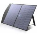 Allpowers - Faltbares Solarpanel, Solarpanel, Solarladegerät oder tragbares Kraftwerk, Solargenerator für den Außenbereich, Camping, Wohnwagen,