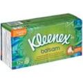 Kleenex® Taschentücher balsam, 12x 9 Tücher