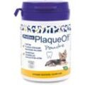 PlaqueOff Animal 60g für gesündere Zähne und Zahnfleisch