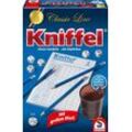 Schmidt Spiele Spiel, Classic Line, Kniffel®, bunt