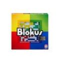 Mattel games Spiel, Blokus, bunt