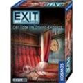 Kosmos Spiel, EXIT, Der Tote im Orient-Express, Made in Germany, bunt