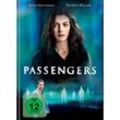 Passengers - Limitiertes Mediabook (Blu-ray)