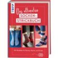 Buch "Das ultimative SOCKEN-STRICKBUCH"