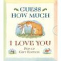 Guess How Much I Love You - Sam Mcbratney, Gebunden