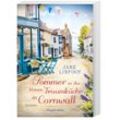 Sommer in der kleinen Traumküche in Cornwall / Kleine Traumküche Bd.2 - Jane Linfoot, Kartoniert (TB)