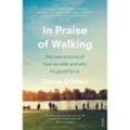 In Praise of Walking - Shane O'Mara, Taschenbuch
