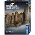 KOSMOS Adventure Games - Das Verlies Brettspiel