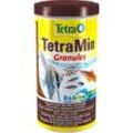 Tetra - Alleinfuttermittel min Granulat 1L