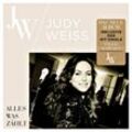 Alles was zählt - Judy Weiss. (CD)