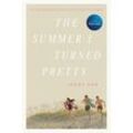 The Summer I Turned Pretty. Media Tie-In - Jenny Han, Taschenbuch