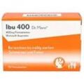 IBU 400 Dr.Mann Filmtabletten 50 St