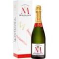 Champagne Montaudon Brut Tradition