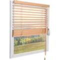 Sol Royal - SolDecor JH3 Holzjalousie Eiche 40cm, 130