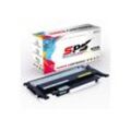 SPS Tonerkartusche Kompatibel für Samsung CLX-3305 W (CLT-K406S/K406) Toner-Kit Schwarz