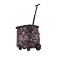 Reisenthel Carrycruiser Frame paisley bla