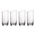 Villeroy & Boch Longdrinkbecher-Set 4-tlg. NEW MOON