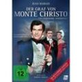 Der Graf von Monte Christo (Teil 1 & 2 mit Jean Marais / 1954) (DVD)