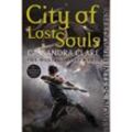City of Lost Souls - Cassandra Clare, Kartoniert (TB)