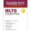 IELTS Essential Words (with Online Audio) - Lin Lougheed, Kartoniert (TB)