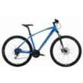 Montana Mountainbike 29 Zoll URANO 24-Gang Disc