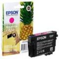 EPSON 604/T10G34 magenta Druckerpatrone