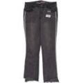 Buena Vista Damen Jeans, grau, Gr. 34