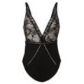 Passionata Body Damen, schwarz