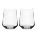 Iittala - Essence Wasserglas, 35 cl (2er-Set)
