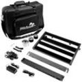 Palmer Musicals Instruments Pedalbay® 40 PB Pedalboard-Set