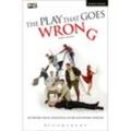 The Play That Goes Wrong - Henry Lewis, Jonathan Sayer, Henry Shields, Kartoniert (TB)