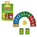 Mattel GAMES Skip-Bo Masters Kartenspiel