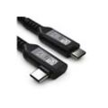 CABLETEX 5m USB-C Link Kabel für Meta Oculus Quest 3 & 2