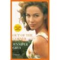 Out of the Corner - Jennifer Grey, Kartoniert (TB)