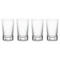 Nachtmann Softdrinkglas 4er-Set LOUNGE