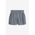 Next Shorts »Shorts für Jungen aus Leinengemisch