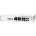 HPE Aruba Instant On 1430 16G Switch 16-fach