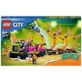 60357 LEGO® CITY Stunttruck mit Feuerreifen-Challenge