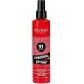 Redken 11 Low Hold Thermal Spray Iron Shape (250 ml)