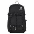 Haglöfs Bäck 28 Rucksack 56 cm true black