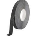 DURABLE Markierungsband DURALINE® GRIP+ schwarz 25,0 mm x 15,0 m