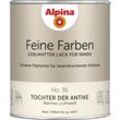 Alpina - Feine Farben Lack No. 36 Tochter der Antike lichtweiß edelmatt 750 ml Buntlacke
