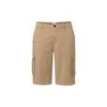 Cargo-Shorts - Braun - Gr.: 42