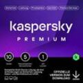 KASPERSKY Premium Sicherheitssoftware Vollversion (Download-Link)