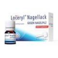 Loceryl Nagellack gegen Nagelpilz DIREKT-Applikat. 5 ml