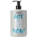 Indola Act Now Hydrate Shampoo (1000 ml)
