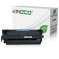 Toner kompatibel zu HP 508A CF361A XL Cyan