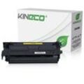 Toner kompatibel zu HP 508A CF362A XL Yellow